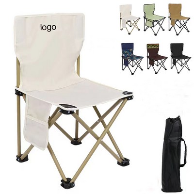 Super Deluxe Folding Chair