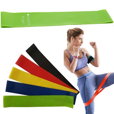 Fitness Resistance Band