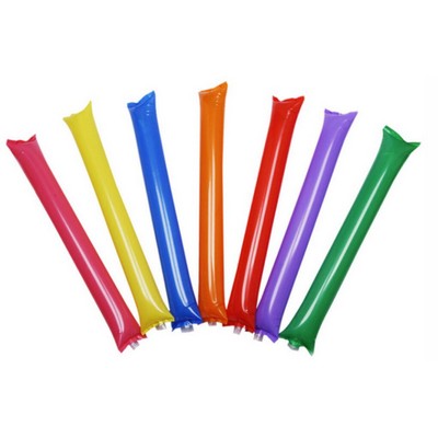 2pcs Cheer Noisemakers Stick