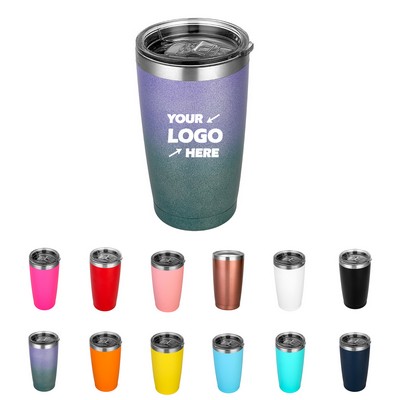 Stainless Steel Insulated Cup