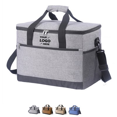 Portable Thickened Insulated Picnic Bag