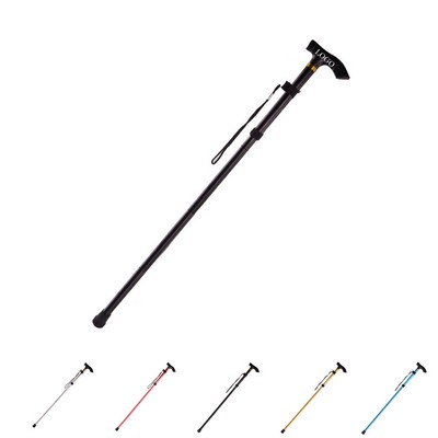 Non-Slip Folding Trekking Poles