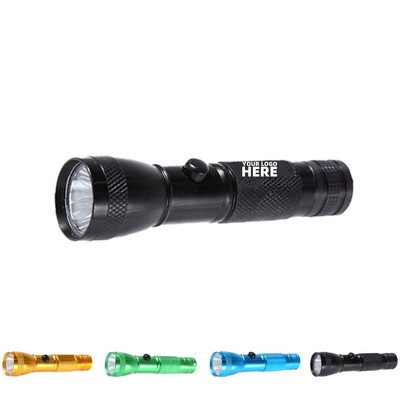 Super Bright Small Flashlight