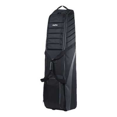 Bag Boy T-750 Travel Cover - Black/Charcoal