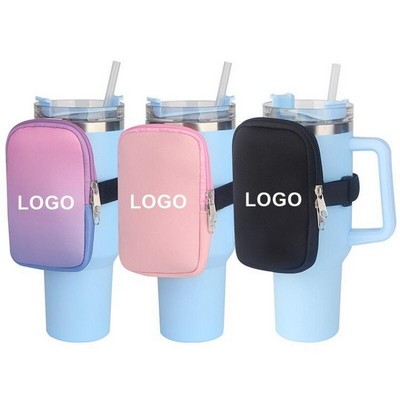 Water Bottle Pouch