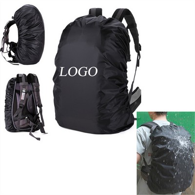 Waterproof Backpack Rain Cover