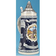 Shield Stein, 0.5L