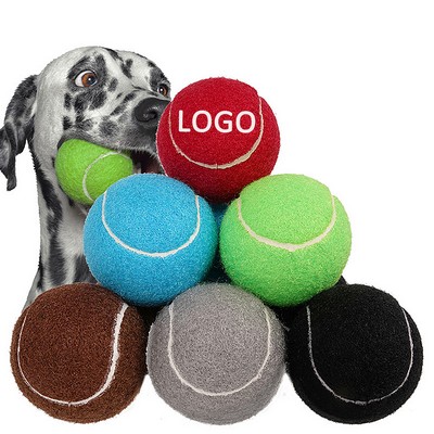 Tennis Balls Dog Throwing Toy