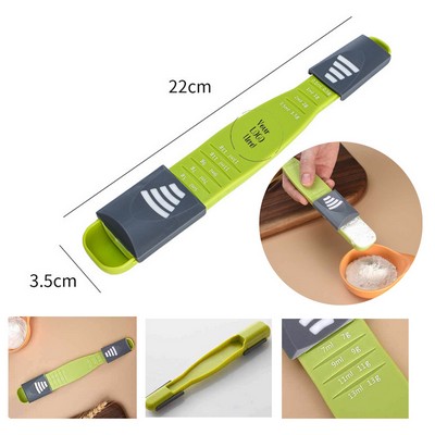 Adjustable Measuring Spoon