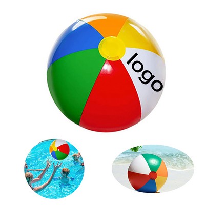 Inflatable Beach Balls