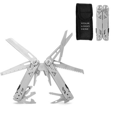 16in1 Multitool Phantom