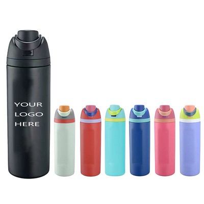 BPA Free Sports Water Bottle