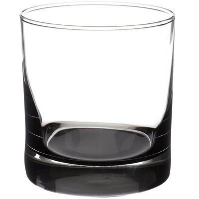 Heavy Base Whiskey Glasses - 9.5 oz