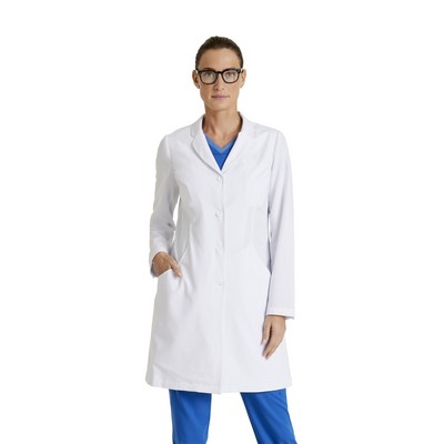 Barco® - Grey's Anatomy™ Signature - Women's Four-Pocket 35" Penelope Lab Coat