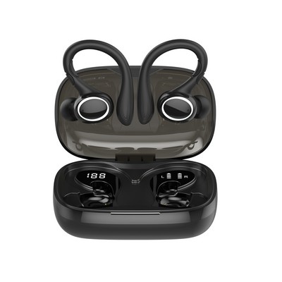 Wireless Sport Earbuds