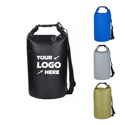 Waterproof PVC Dry Bag