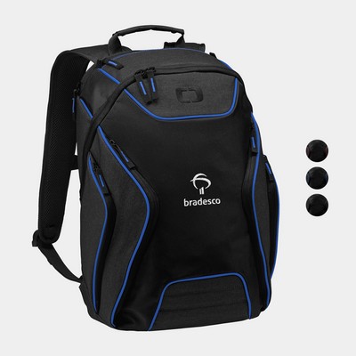 OGIO® Two-Tone Backpack