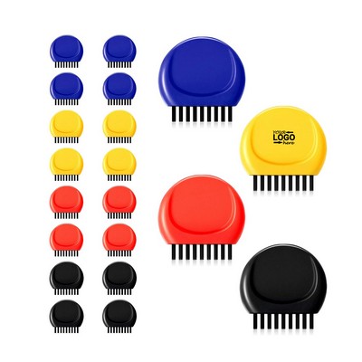 Mini Golf Club Brushes