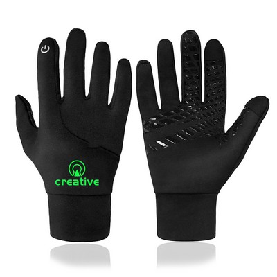 Touch Screen Winter Gloves