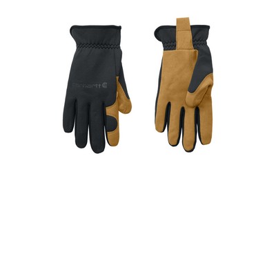 Carhartt® High-Dexterity Open-Cuff Glove