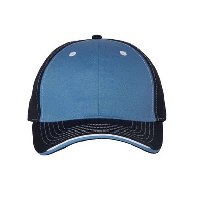 Sportsman™ Tri-Color Cap