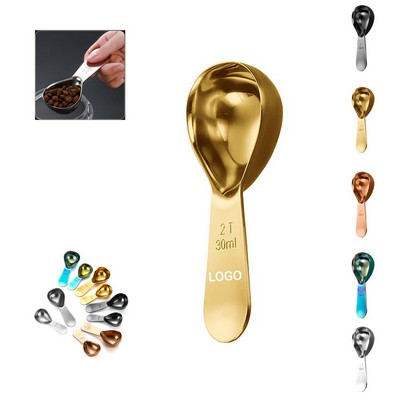 30ML Coffee Measuring Scoop