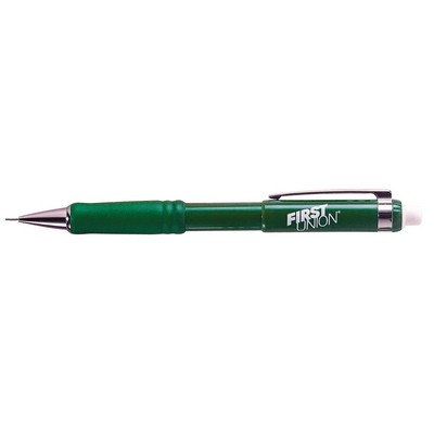 Twist Erase® III Mechanical Pencil - Green