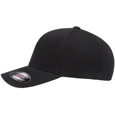 FLEXFIT® V-Flex Cotton Twill Cap