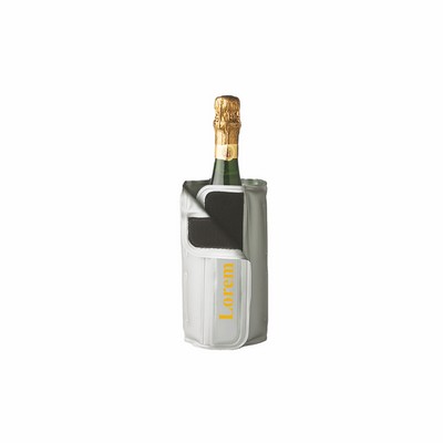 Bottle Cool Deluxe Wine & Champagne Chiller Sleeve