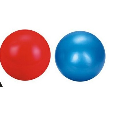 Rubber Solid Colored Bouncing Ball (3 1/2")