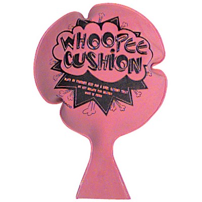 4" Mini Whoopee Cushion