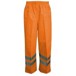 Viking Professional® Journeyman® 300D Trilobal Rainwear Waist Pants