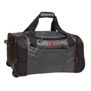 OGIO® Hamblin 30" Luggage Duffel Bag