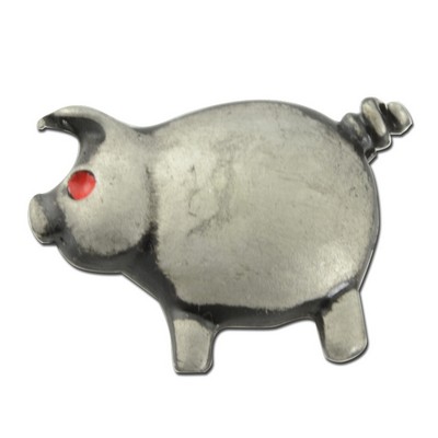 Hog Lapel Pin