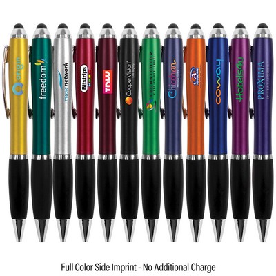 The Grenada Stylus Pen (Factory Direct - 10-12 Weeks Ocean)