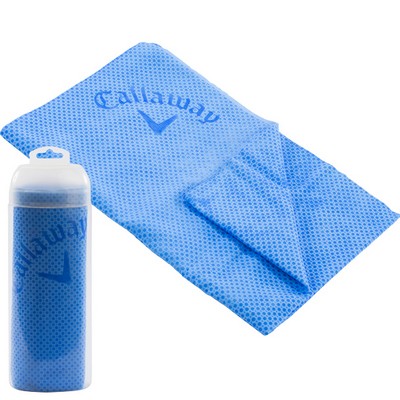 Callaway Cool Towel