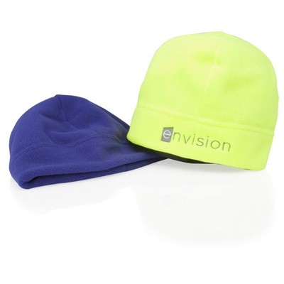 R-Series Micro Fleece Beanie