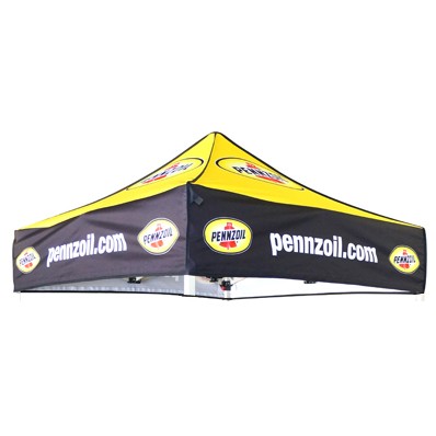 Pop Up Canopy Top w/Full Sublimation (5'x5')