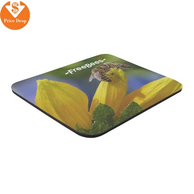 8"x9-1/2"x1/4" Soft Mouse Pad