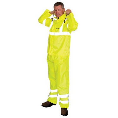 2-Piece Value Class 3 Rainsuit Set