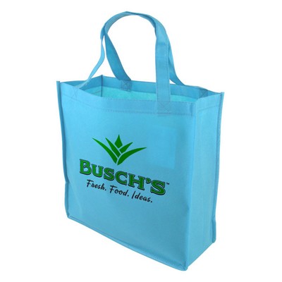 Companion Non Woven Tote Bag (13")