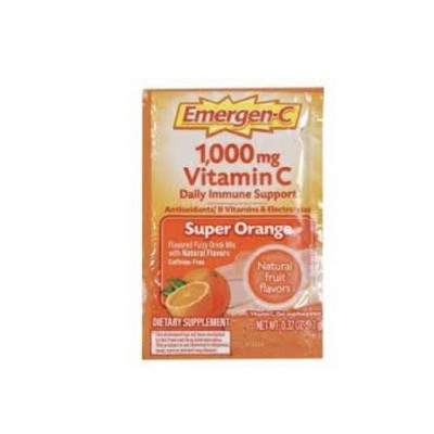 EmergenC Pack