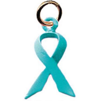 Awareness Ribbon Charm