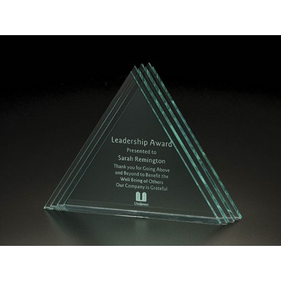 Multi-Layer Triangle Award