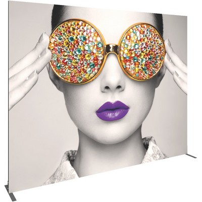 Vector Frame Rectangle 05 Fabric Banner Display