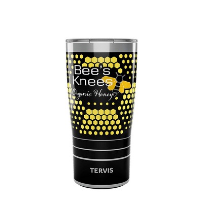 20 Oz. Stainless Tervis Tumbler