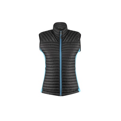 Women's Q1 Quilted Vest