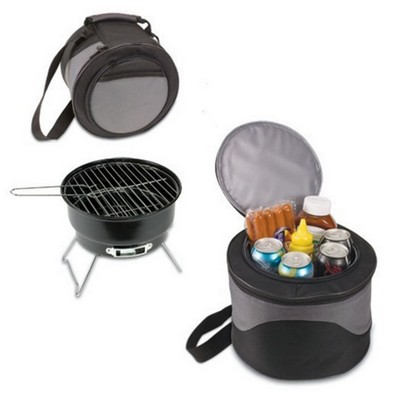 BBQ Cooler Bag Set