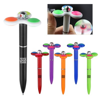 Spinner Ballpoint Pen