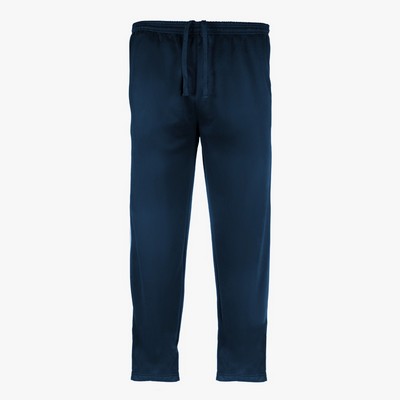 EG-PRO Tech Fleece Men's Open Bottom Pants